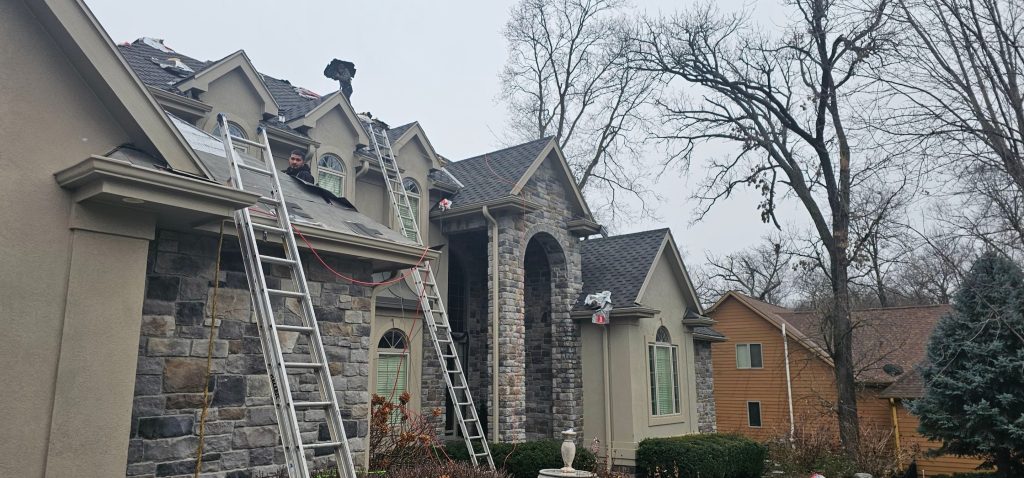 Roof Maintenance Tips - JDM Roofing LLC