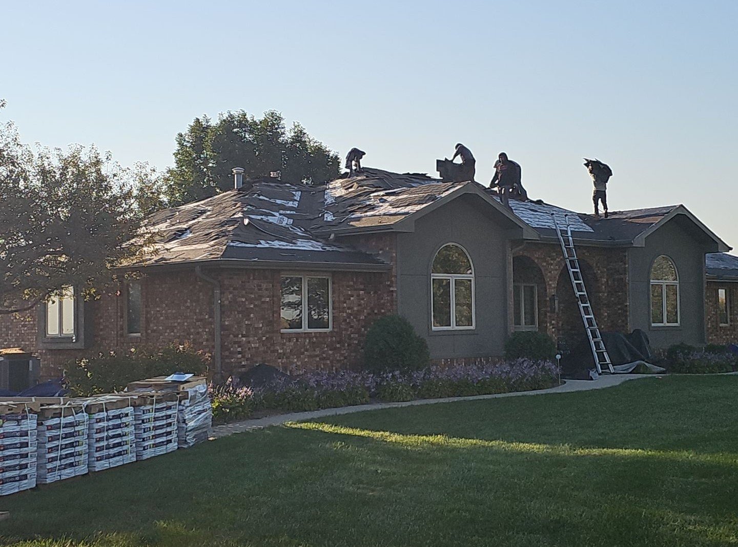 Roofing Services - Featured Image - JDM Roofing LLC
