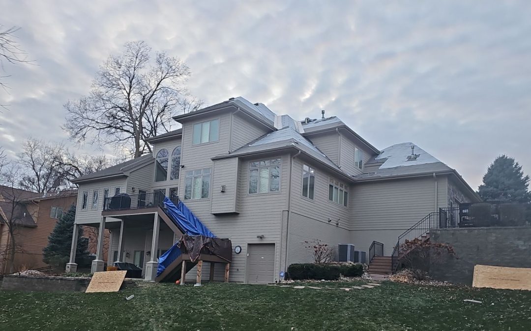 After the Storm: Spotting Hidden Roof Damage