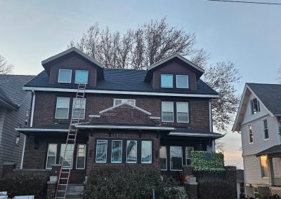 Roofing Company in Waterford, Nebraska