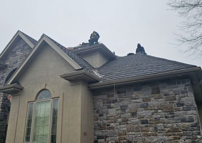 Roofing Company in Waterford, Nebraska - Contact Us