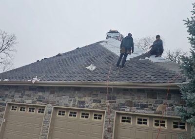 Roofing Company in Waterford, Nebraska - Services