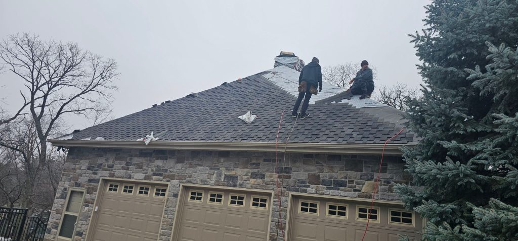 Spotting Hidden Roof Damage