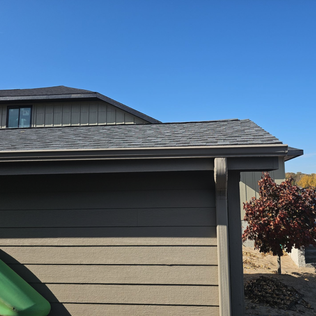 Hail Damage Roof Repair What to Do Before and After Storms Hit