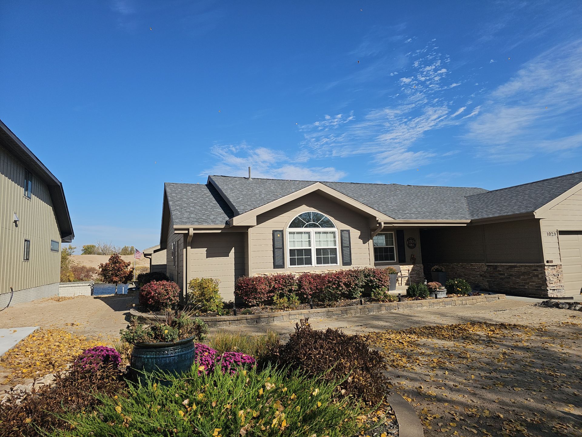 Roofing Company in Bellevue, Nebraska