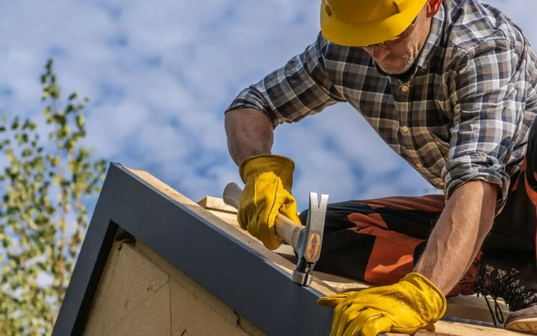 Experienced Roofing Contractors Offering Quality Repairs and Installations
