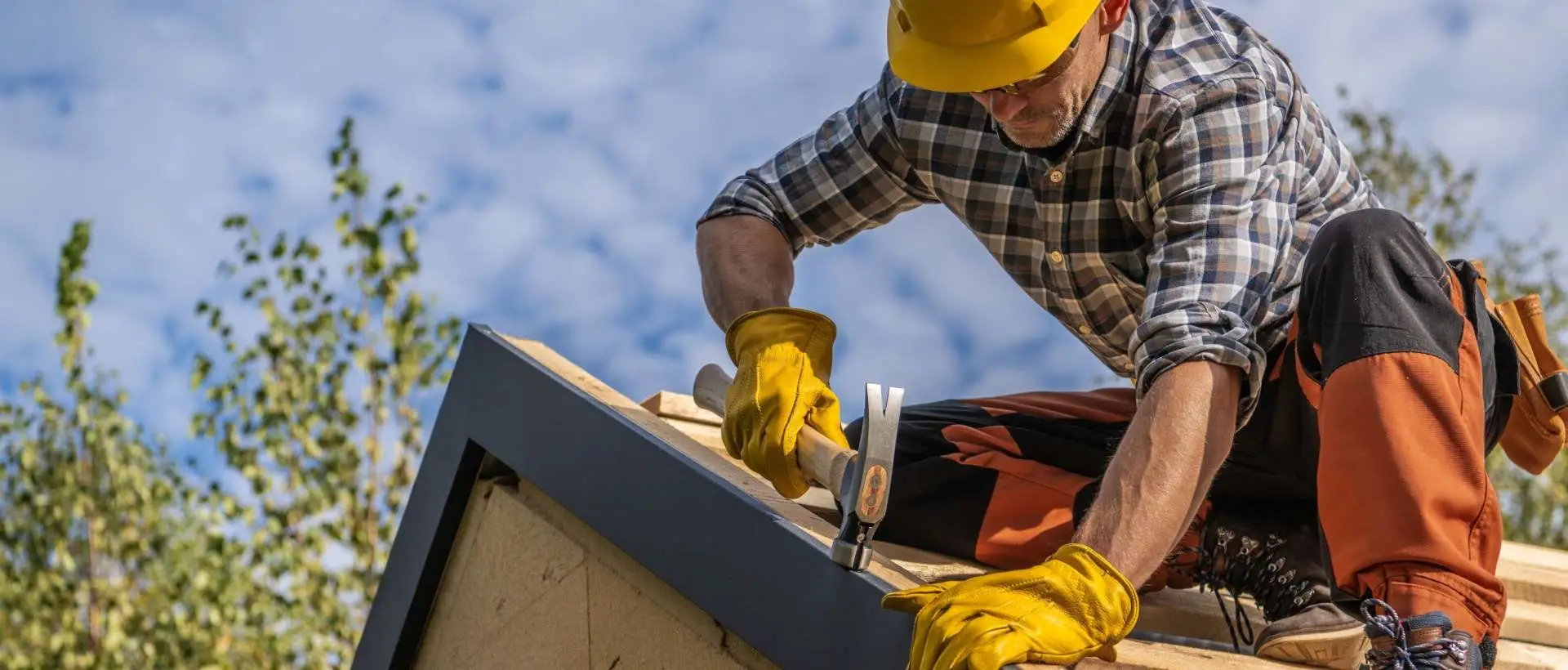 Roofing Contractors
