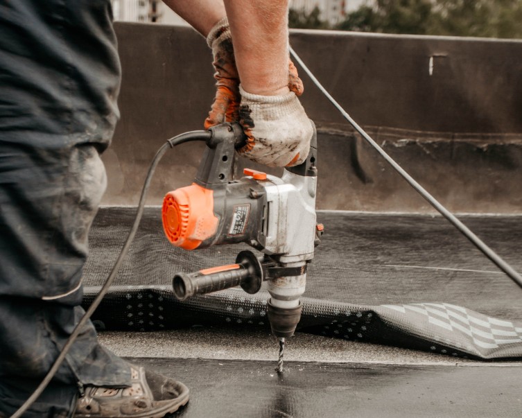 Hail Damage Roof Repair What to Do Before and After Storms Hit