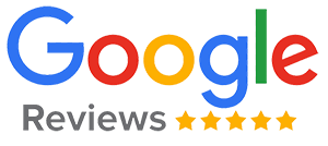 Google reviews rating